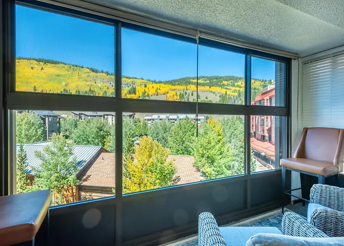 Holiday home Mountain Plaza 310