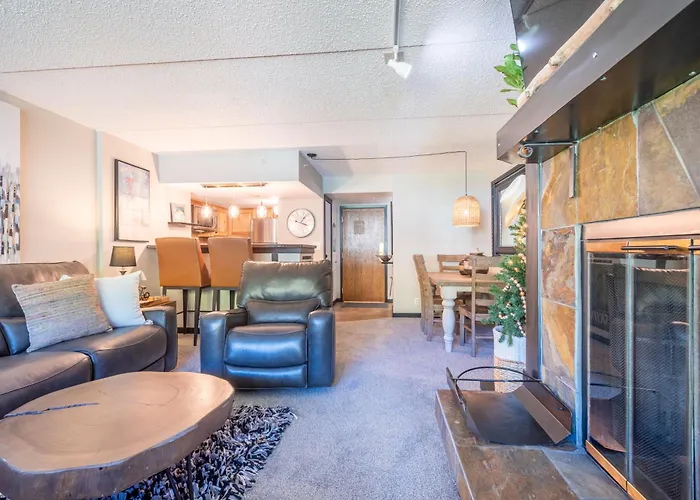 Holiday home Mountain Plaza 310 *