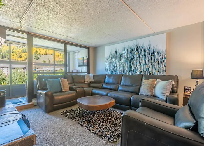 Holiday home Mountain Plaza 310 *