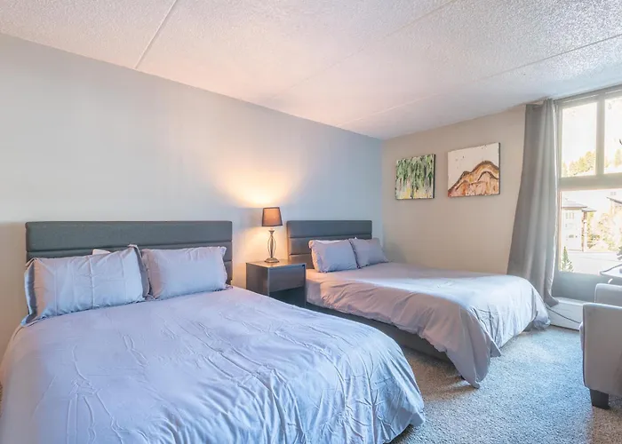 Mountain Plaza 310