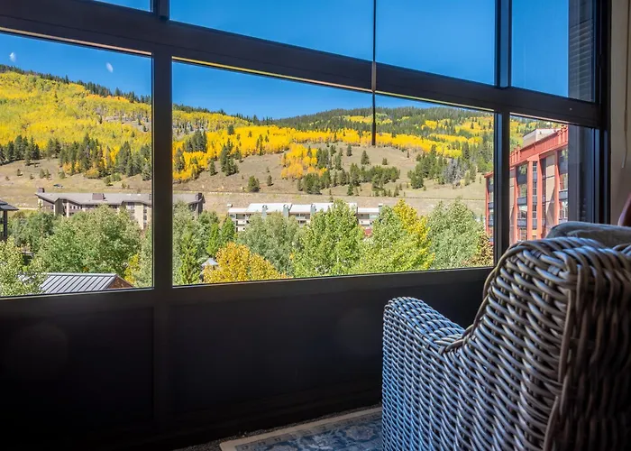 Mountain Plaza 310