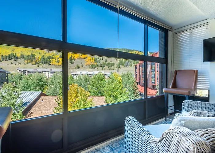 Holiday home Mountain Plaza 310 *