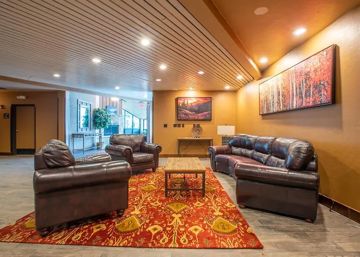 Mountain Plaza 310 Holiday home Copper Mountain